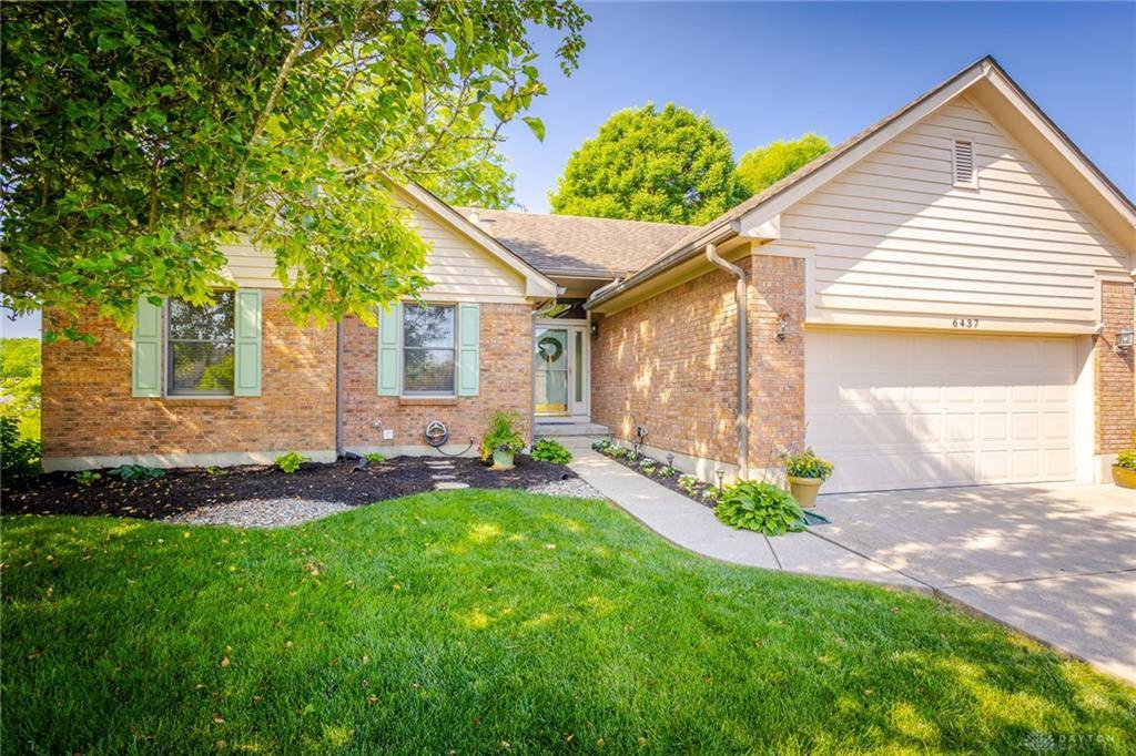 Waynesville, OH 45068,6437 Sun Ridge Drive