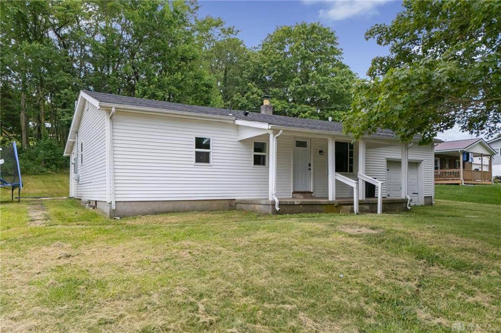 Hillsboro, OH 45133,8744 E US RT 50