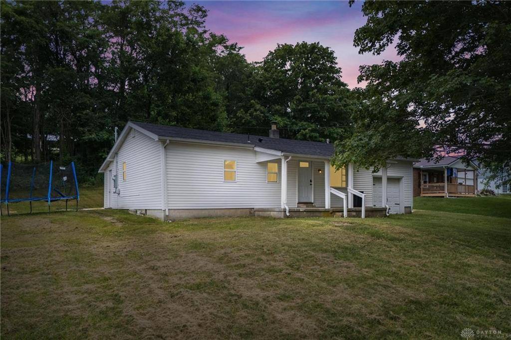 Hillsboro, OH 45133,8744 E US RT 50