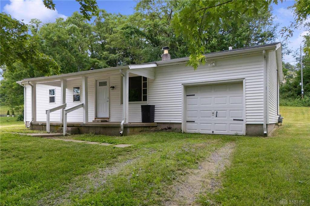 Hillsboro, OH 45133,8744 E US RT 50