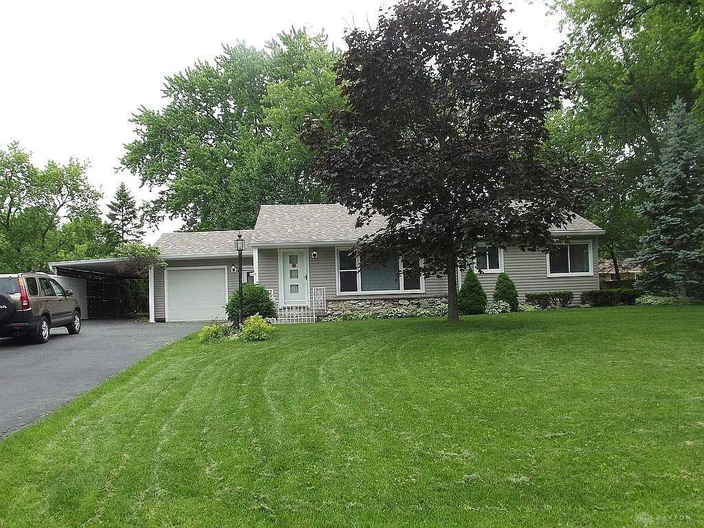 Beavercreek, OH 45432,1916 Shady Lane