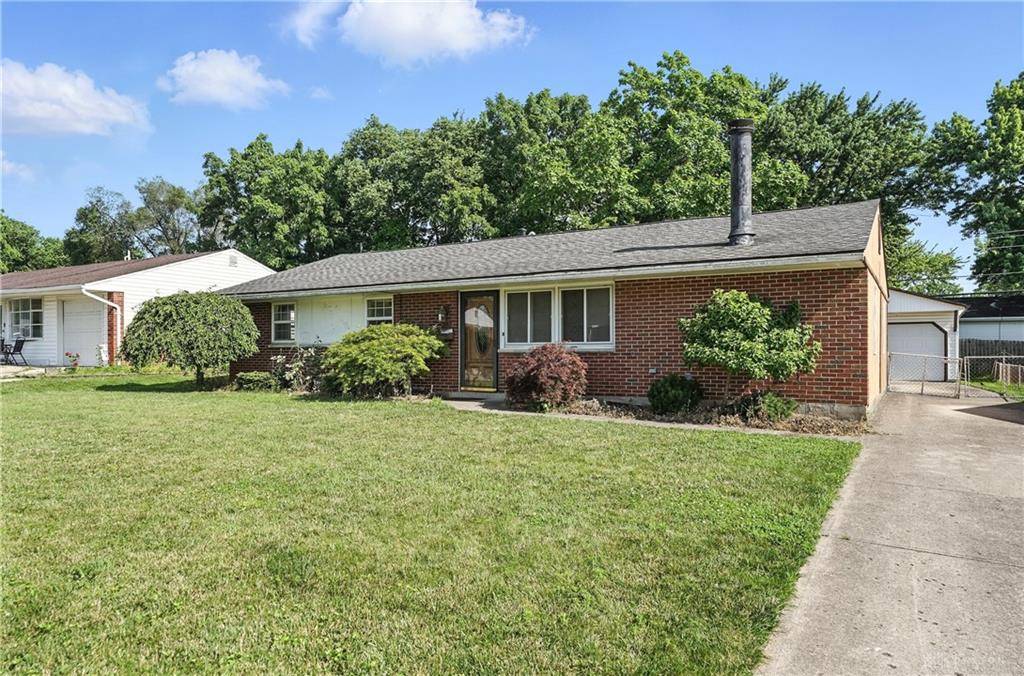 Vandalia, OH 45377,309 Vista Avenue