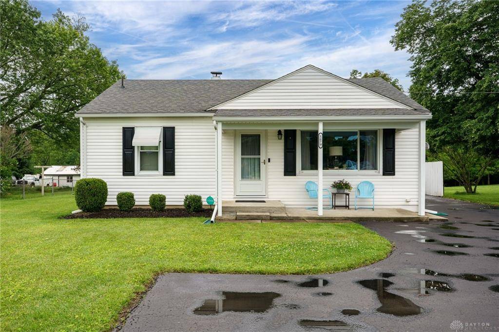 Wilmington, OH 45177,1679 State Route 730