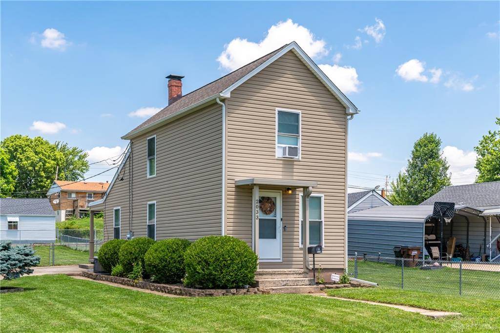 Dayton, OH 45414,2033 Hillsdale Avenue