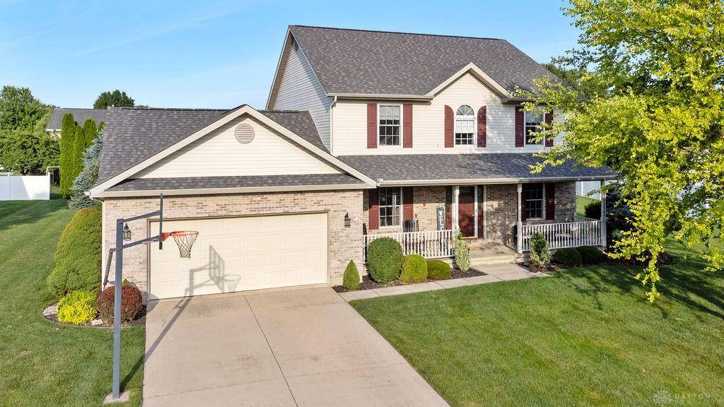 Troy, OH 45373,565 Brookmeade Court