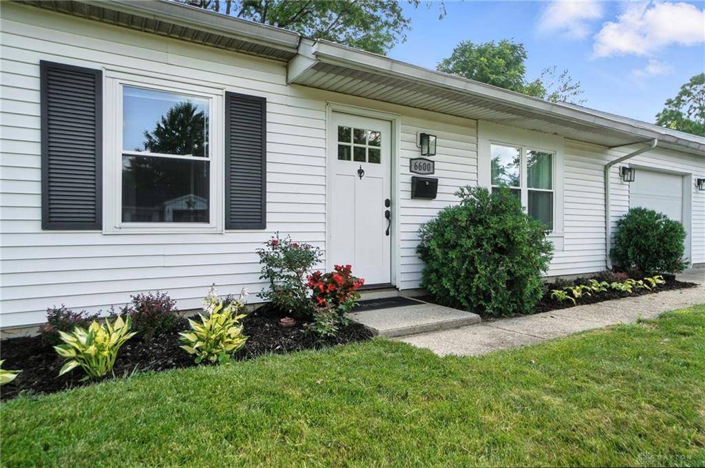 Mad River Township, OH 45323,6600 Emerald Avenue