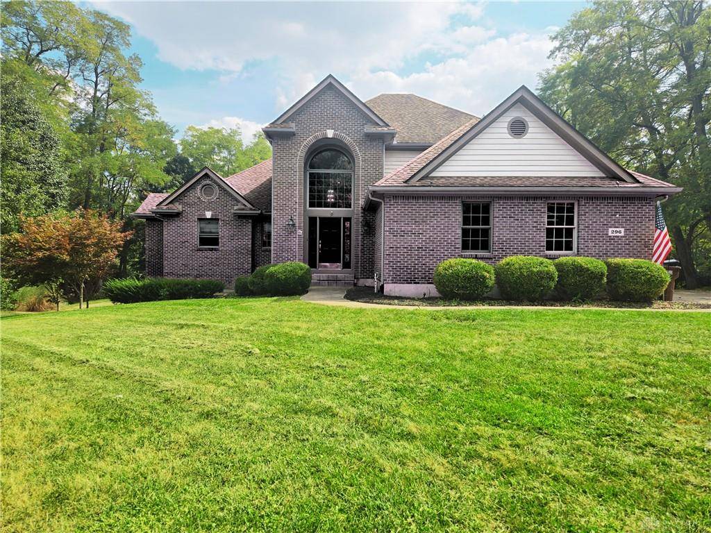 Beavercreek, OH 45430,296 Timberleaf Drive