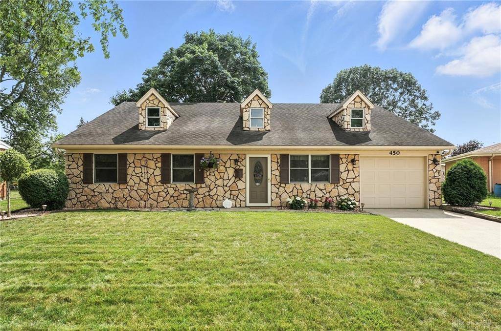 Troy, OH 45373,450 Overfield Place