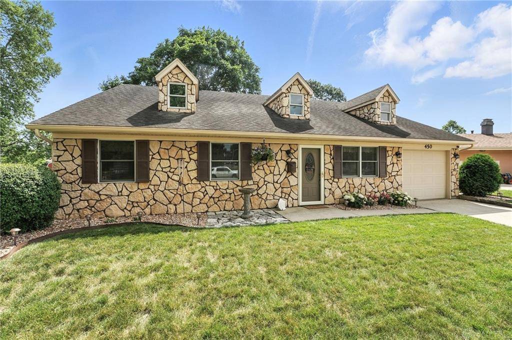 Troy, OH 45373,450 Overfield Place