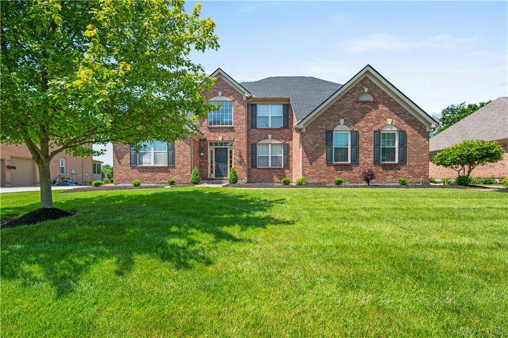 Mason, OH 45040,4139 Old Manchester Court