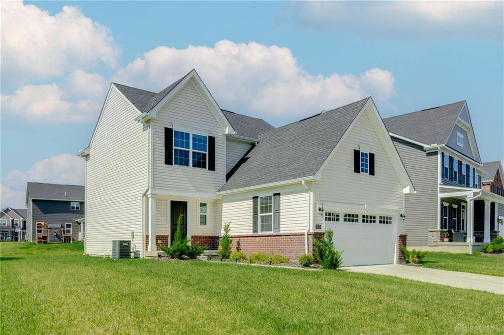 Tipp City, OH 45371,5073 Catalpa Drive