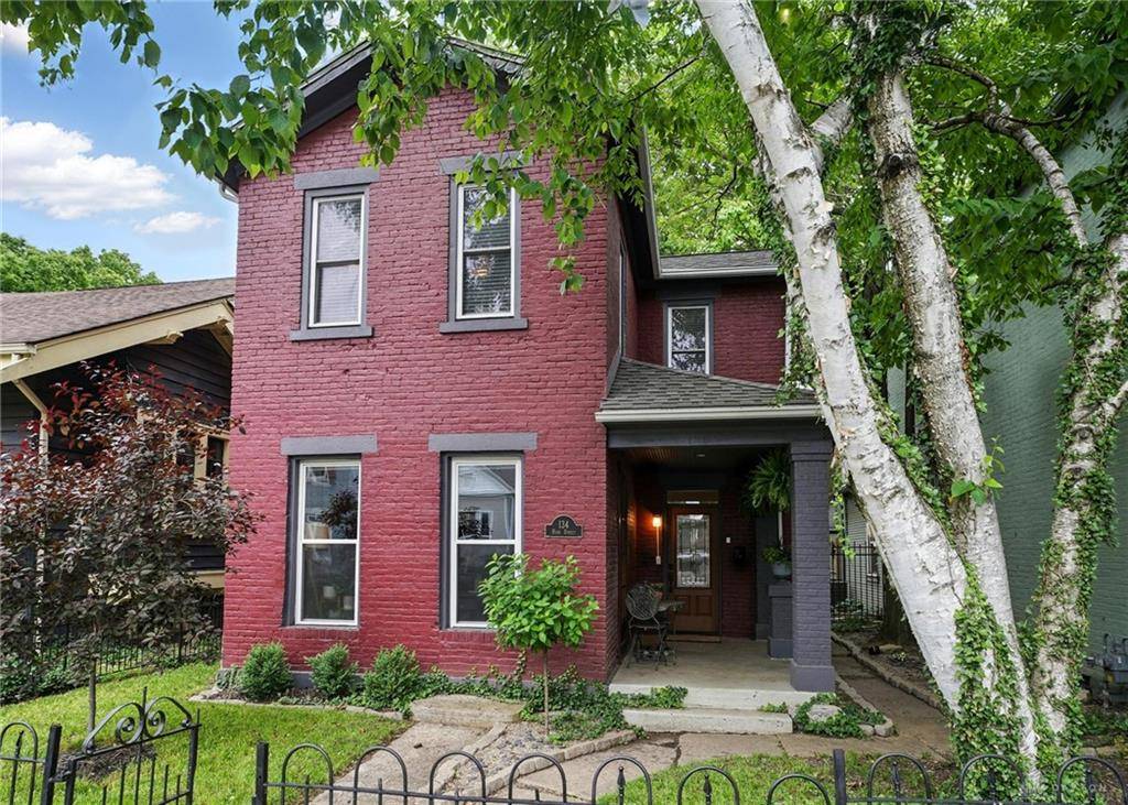 Dayton, OH 45403,134 High Street