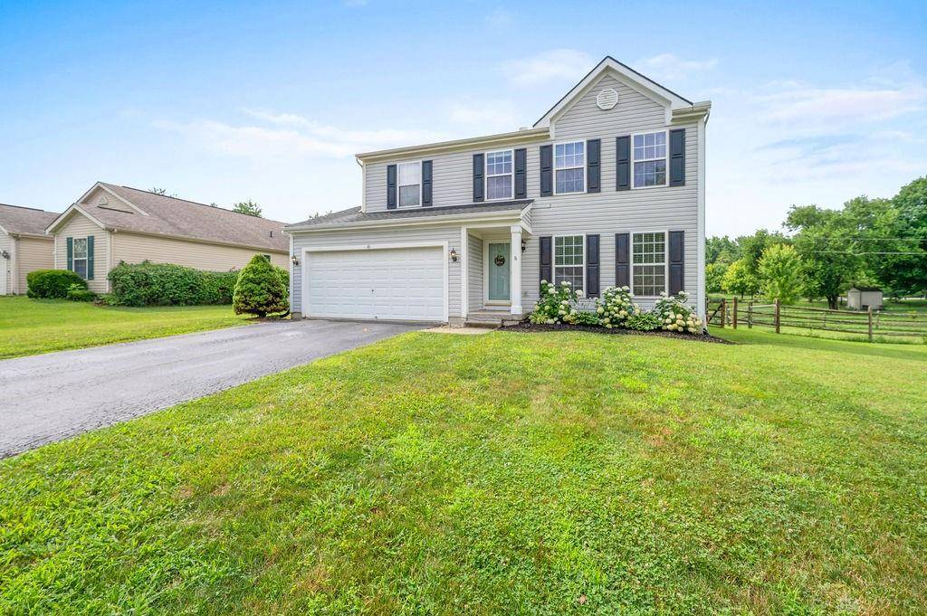 Franklin, OH 45005,41 Sprucewood Court