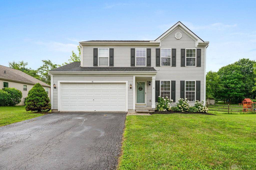 Franklin, OH 45005,41 Sprucewood Court