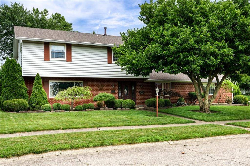 Kettering, OH 45429,1109 Carlo Drive