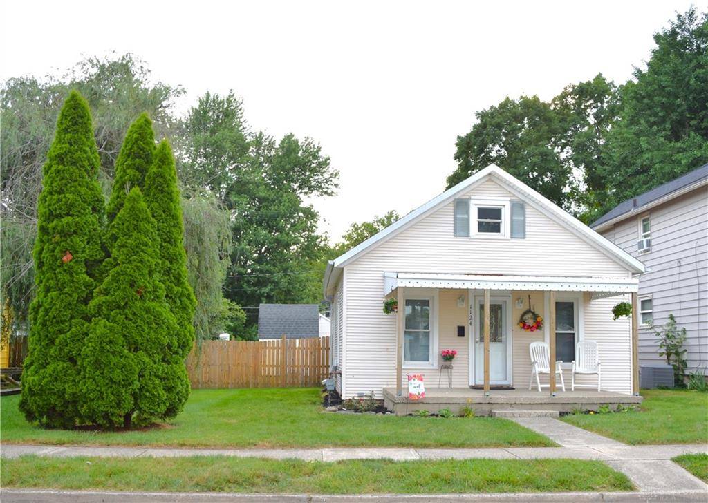 Piqua, OH 45356,1124 Madison Avenue