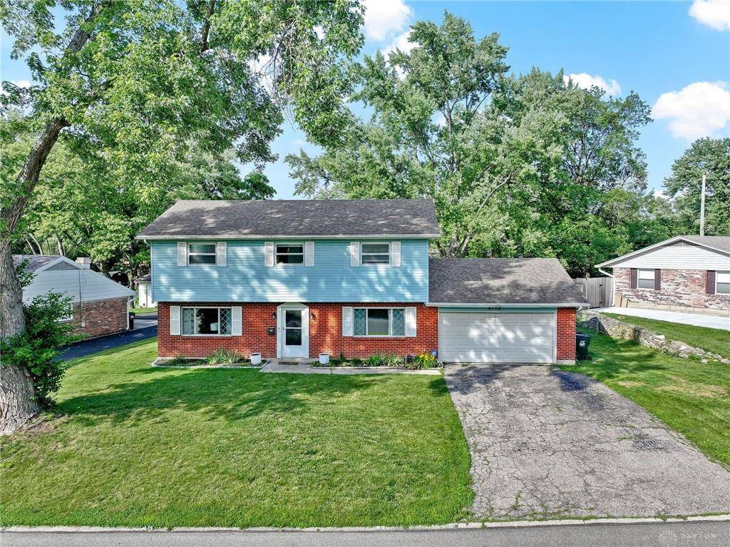 Dayton, OH 45449,6118 Carnation Road