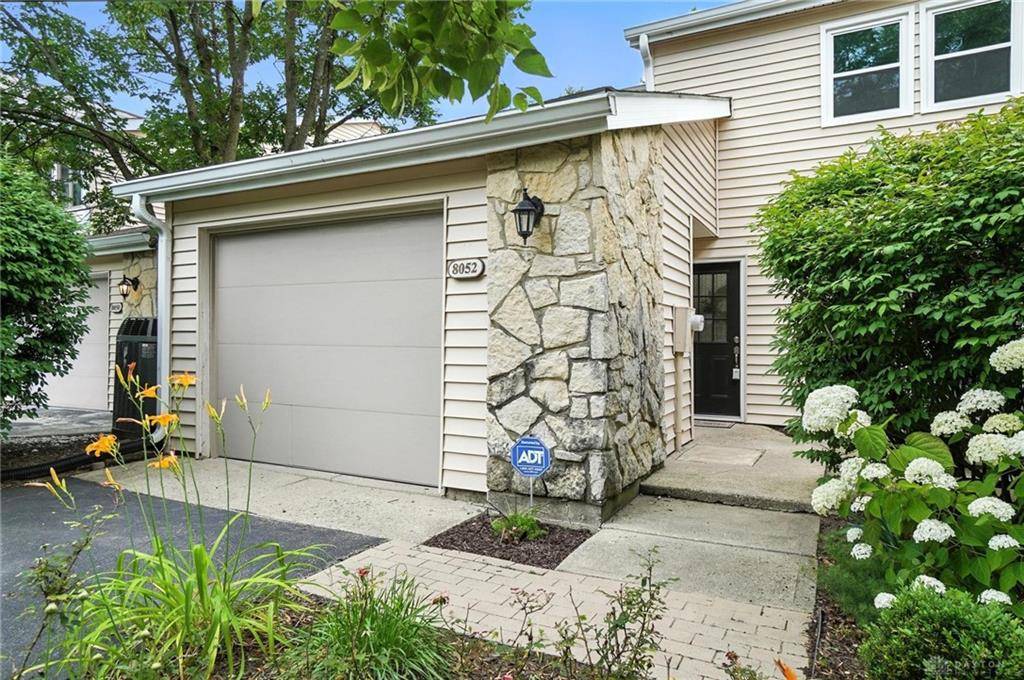 Washington Twp, OH 45458,8052 Timberlodge Trail