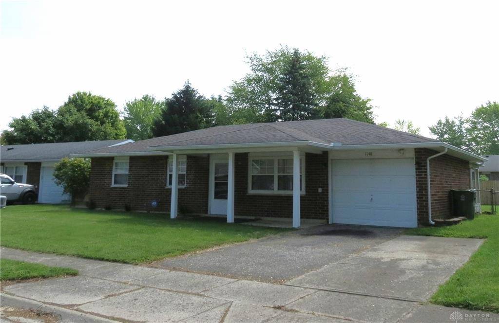 Sidney, OH 45365,1148 Hamilton