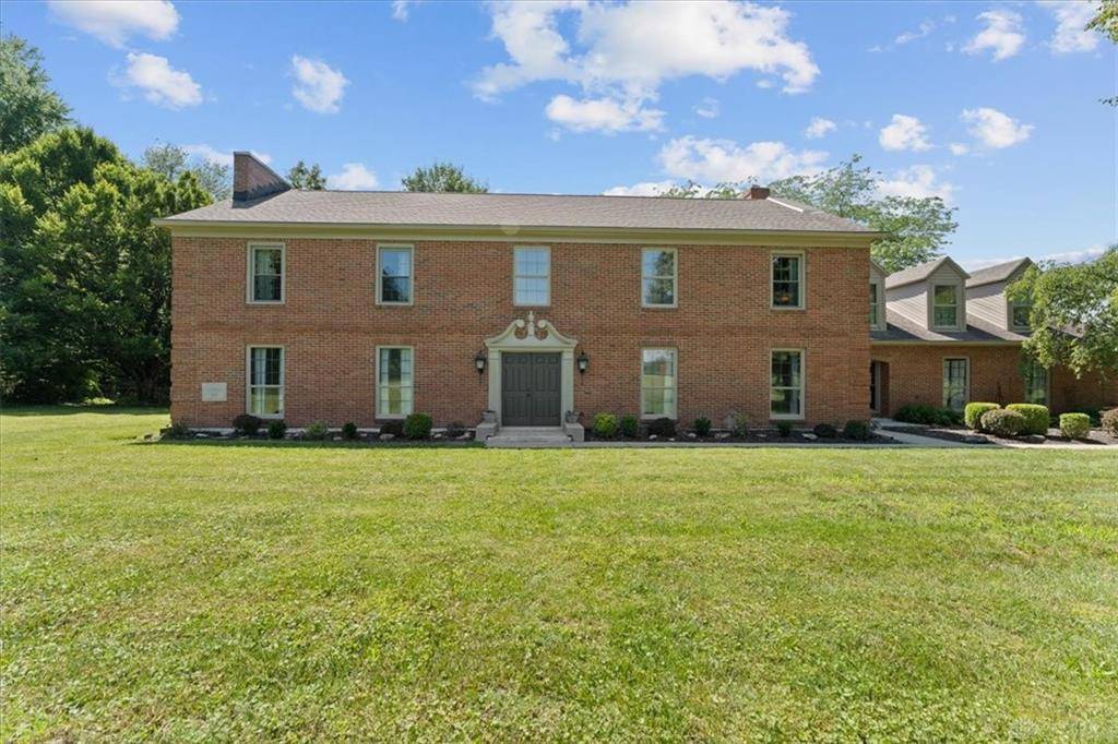Mad River Township, OH 45502,4981 Old Mill Road