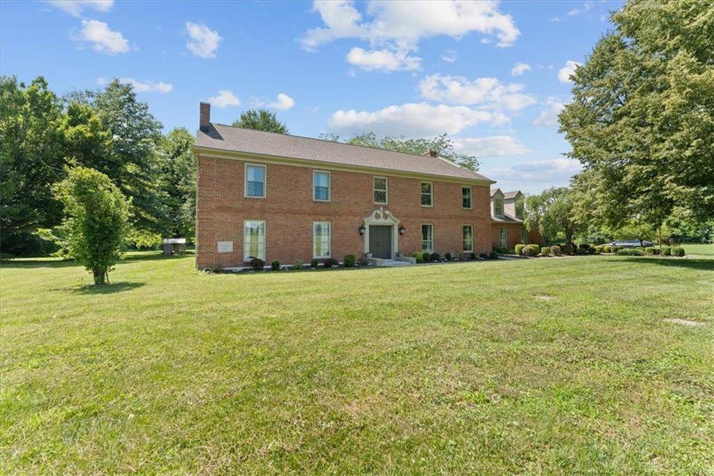 Mad River Township, OH 45502,4981 Old Mill Road