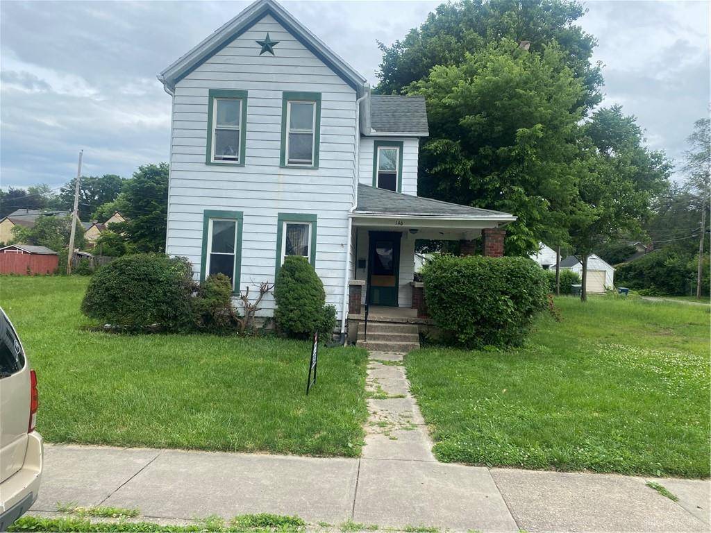 Dayton, OH 45403,146 S Sperling Avenue