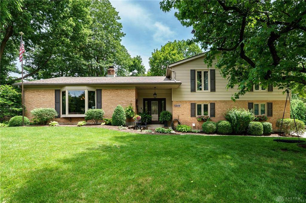 Washington Twp, OH 45459,5516 Anne Lane