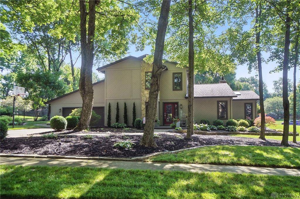 Bellbrook, OH 45305,1778 Kensington Drive