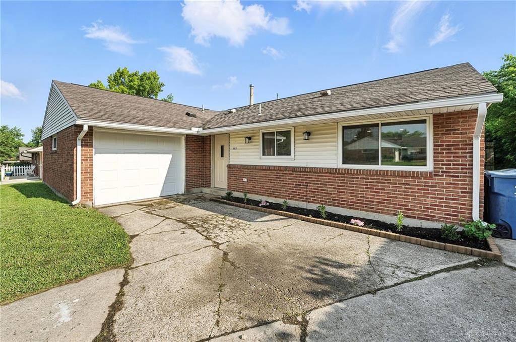 Dayton, OH 45424,5957 Chatsworth Drive