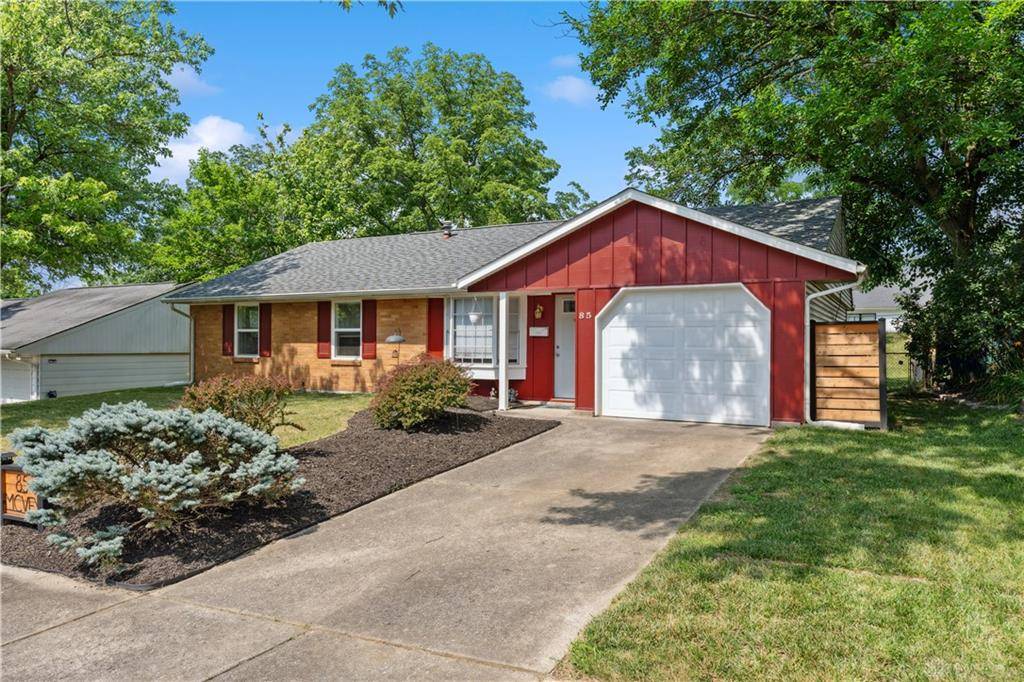 Springboro, OH 45066,85 McVey Pl