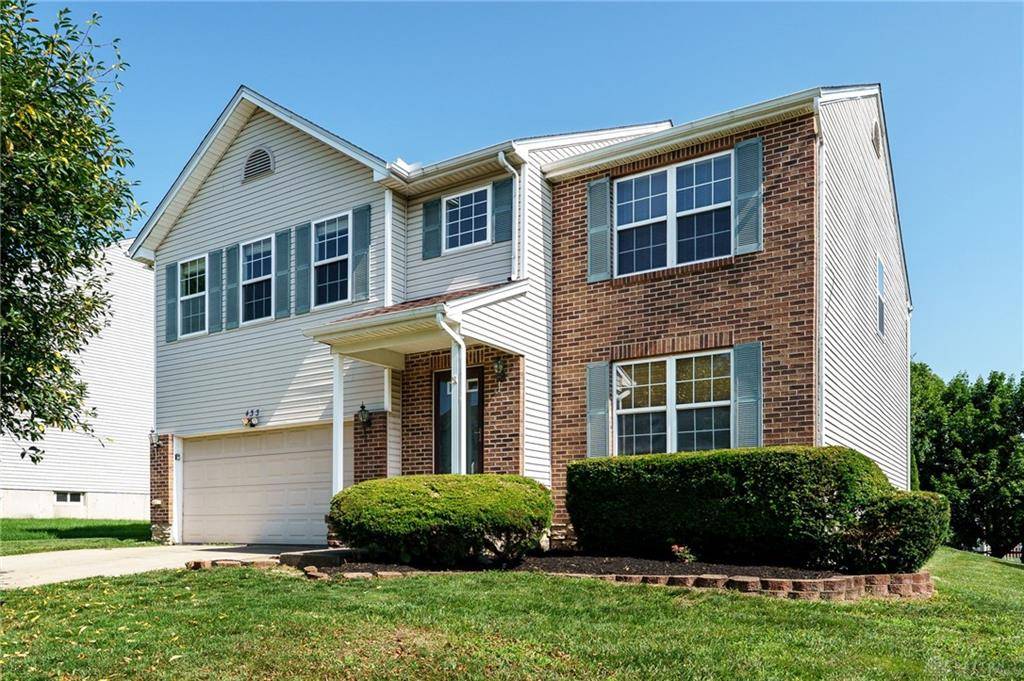 Fairborn, OH 45324,433 Thompson Drive