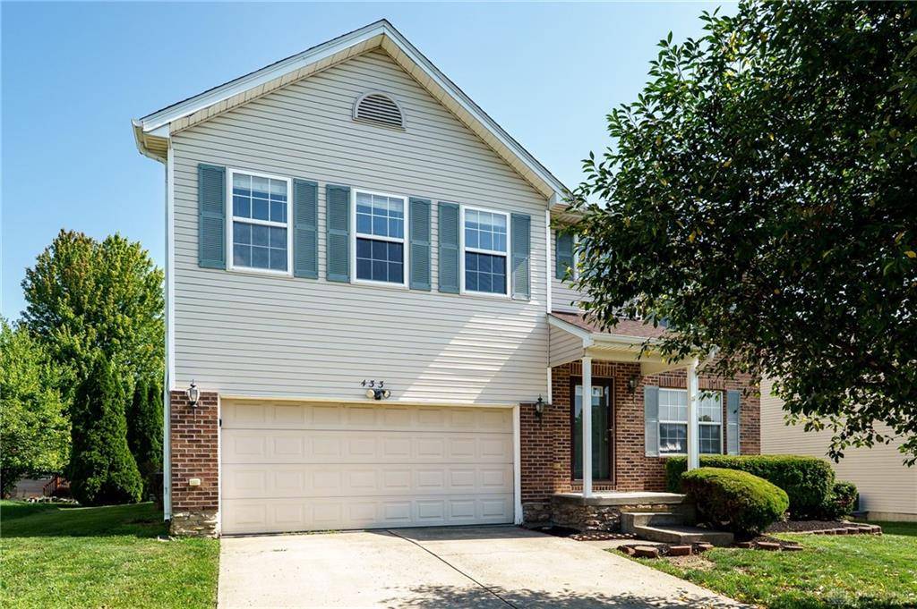 Fairborn, OH 45324,433 Thompson Drive