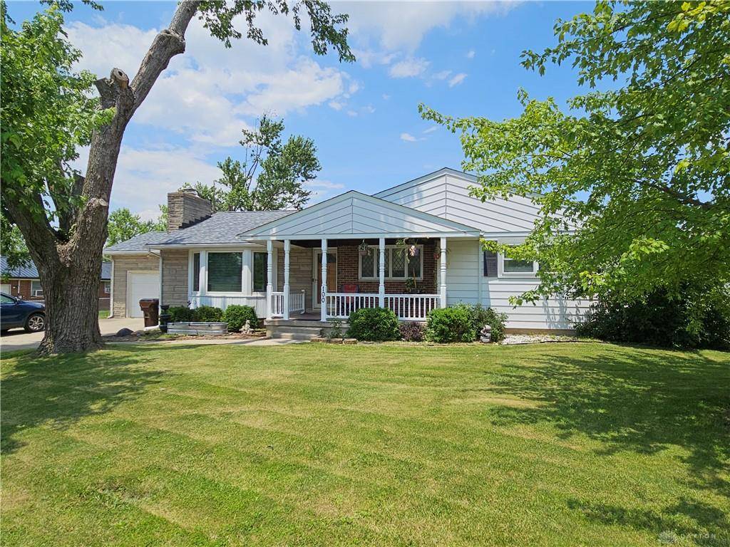 Greenville, OH 45331,100 Greenwood Street