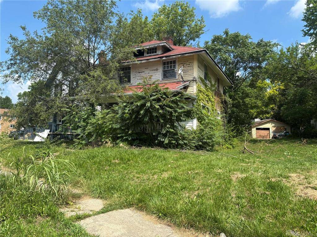 Dayton, OH 45405,267 Delaware Avenue