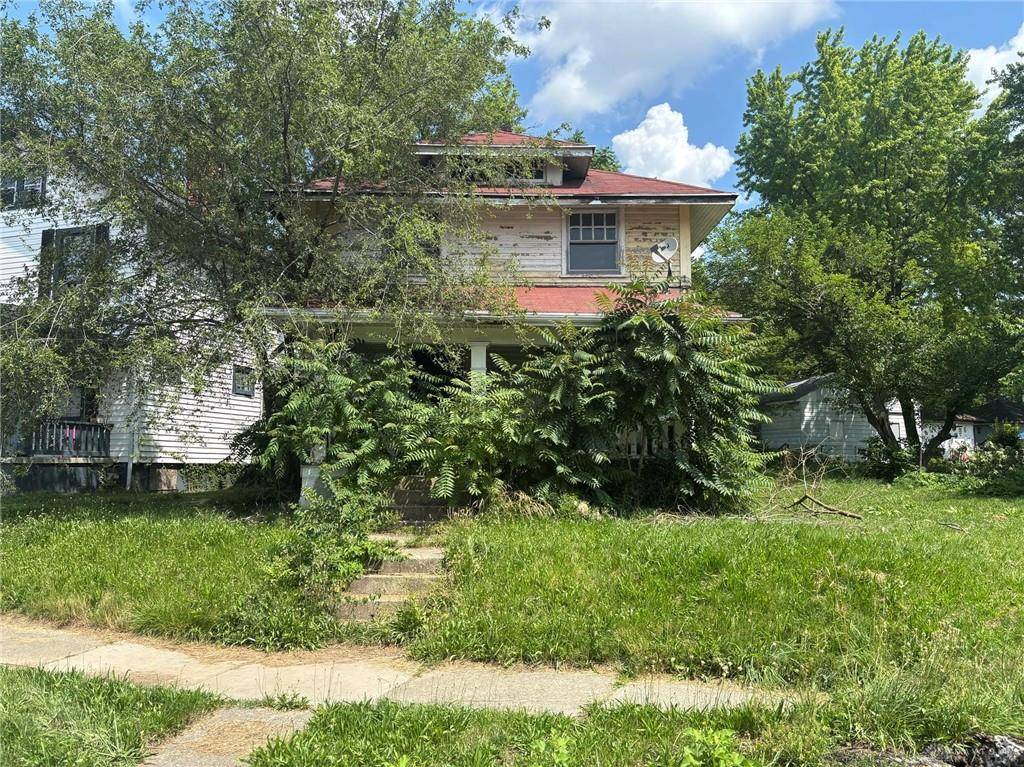 Dayton, OH 45405,267 Delaware Avenue