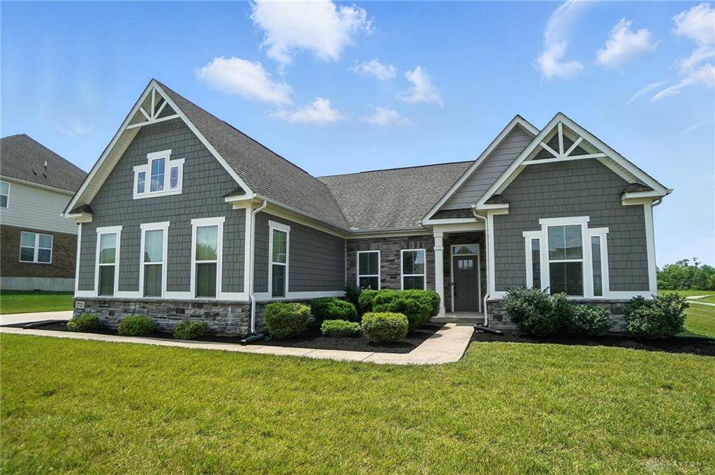 Clearcreek Twp, OH 45458,1715 Winding Run Boulevard