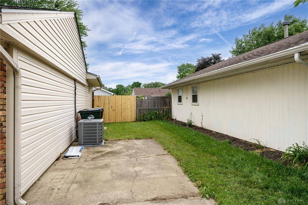 New Carlisle, OH 45344,809 Bayberry Drive