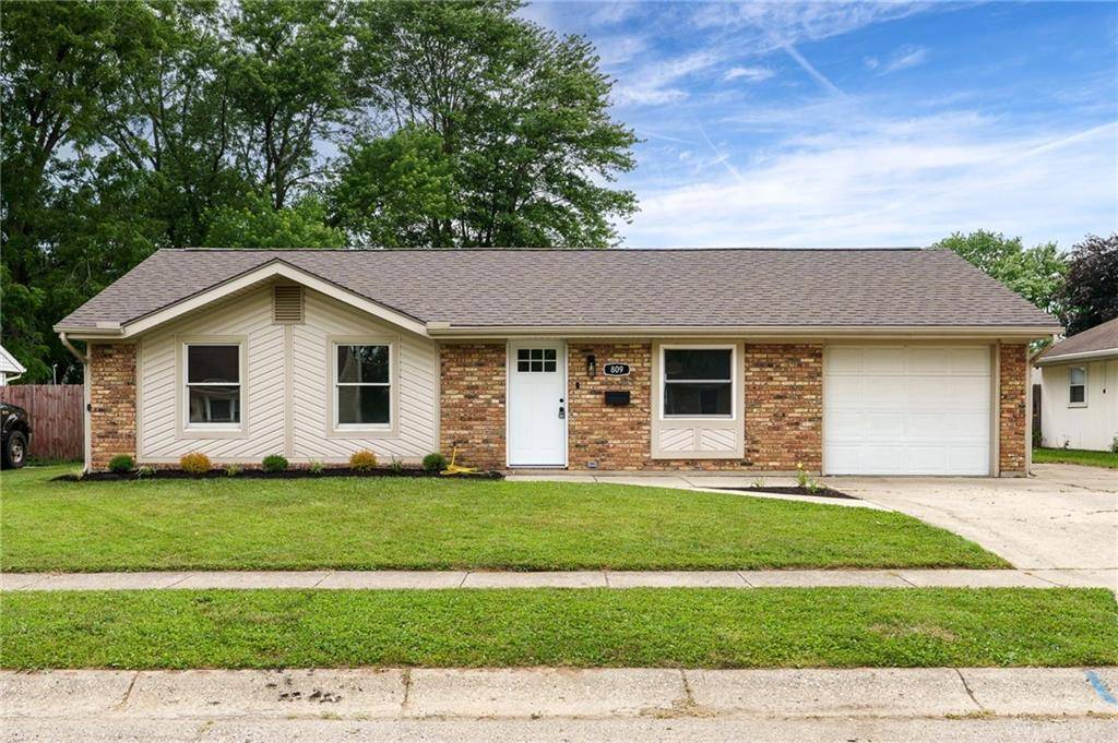 New Carlisle, OH 45344,809 Bayberry Drive