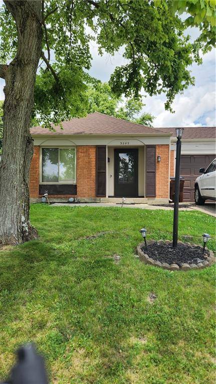 Dayton, OH 45405,3249 Garvin Road #3247