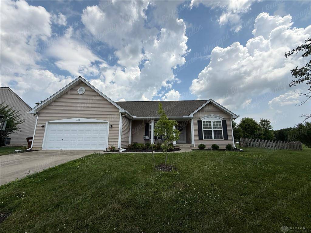 Fairborn, OH 45324,1063 Glenhollow Court