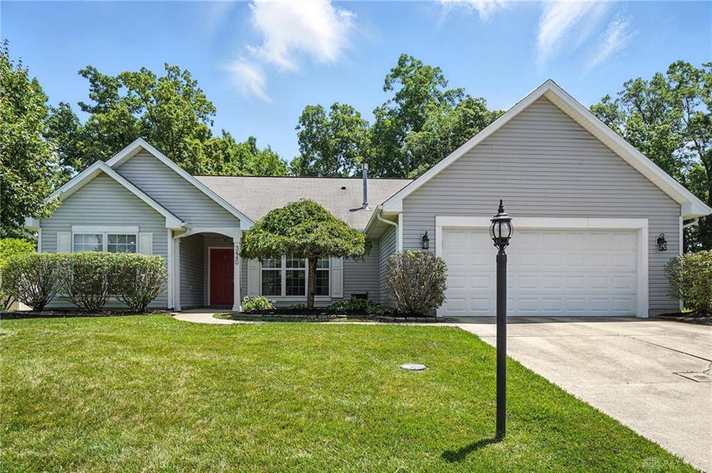 Miamisburg, OH 45342,3440 Old Lantern Court