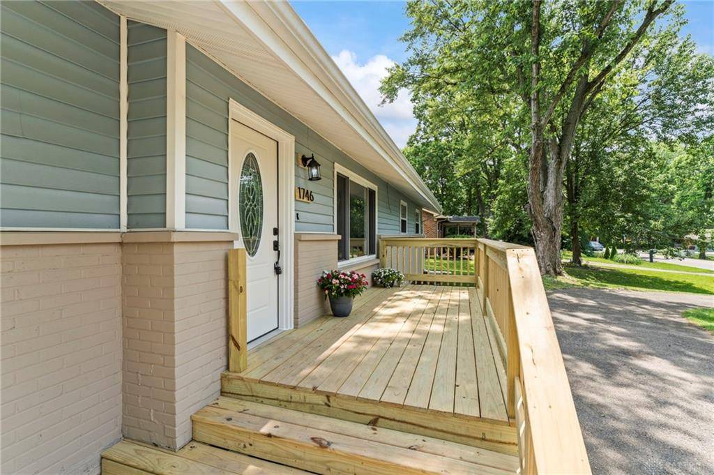 Beavercreek, OH 45432,1746 Grange Hall Road