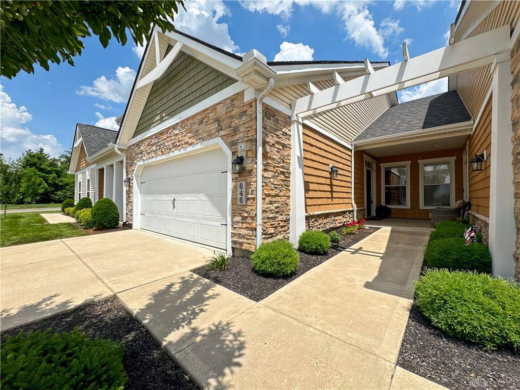 Beavercreek, OH 45430,646 Coral Court