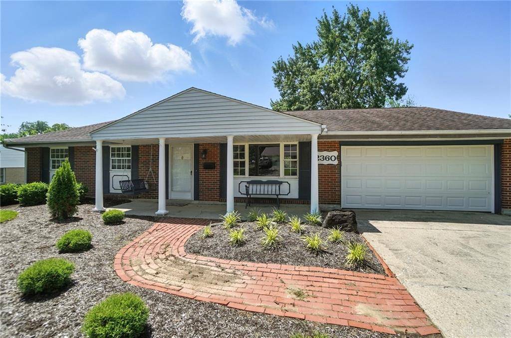 Dayton, OH 45459,2360 Wymore Place
