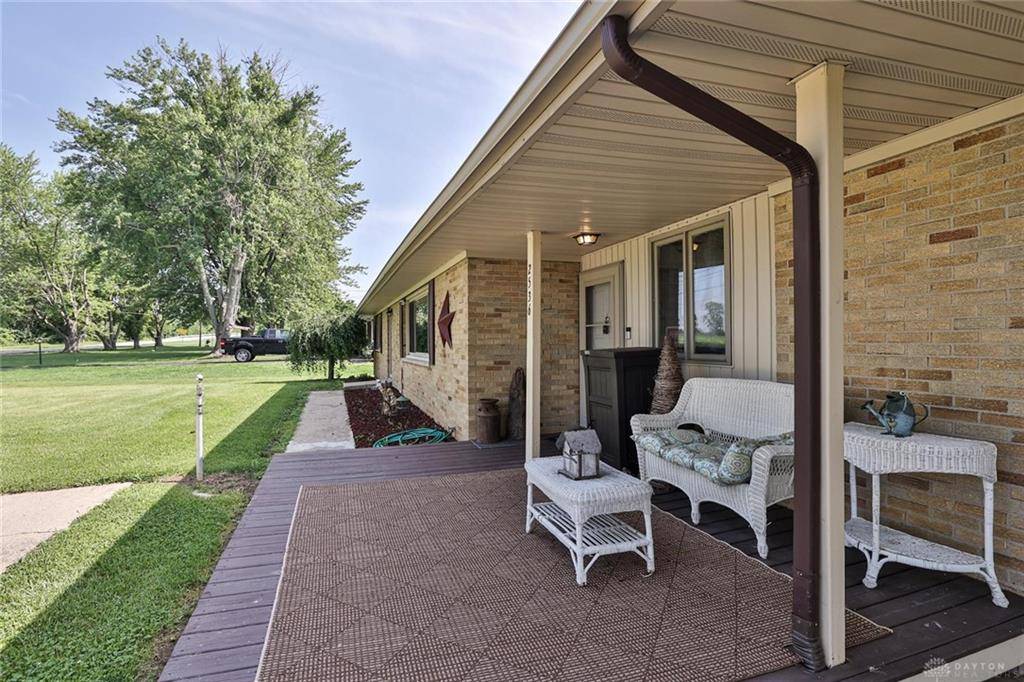 Springfield, OH 45505,2536 S Burnett Road