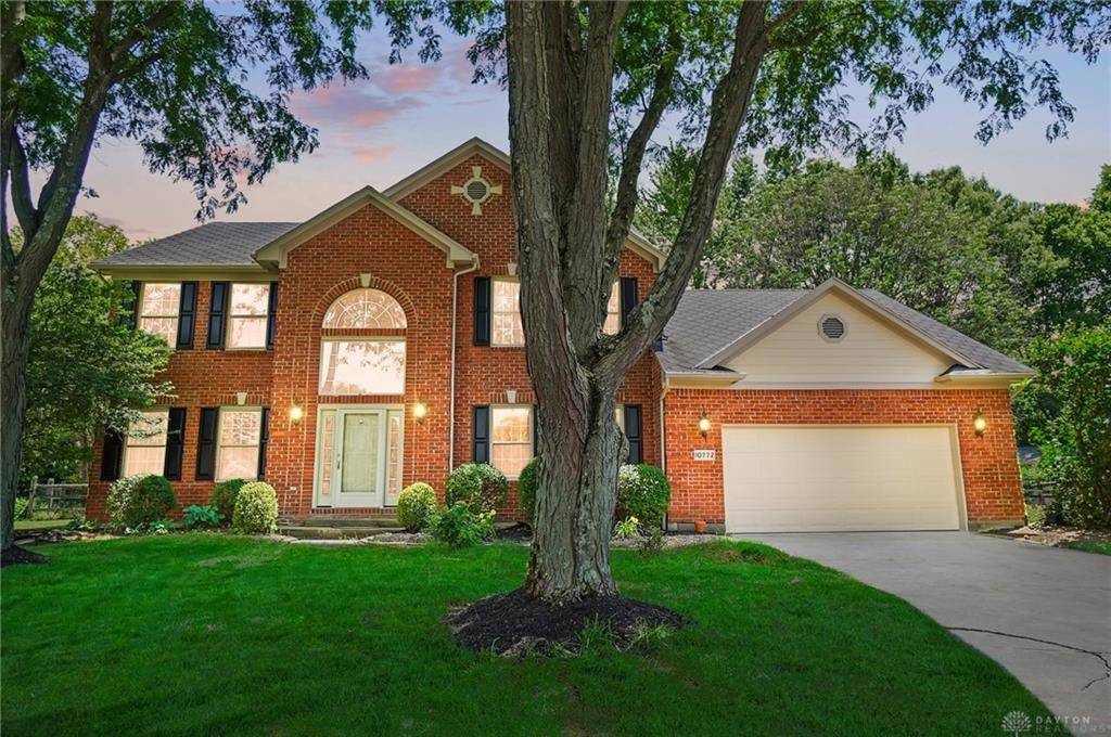 Dayton, OH 45458,10772 Country Walk Court