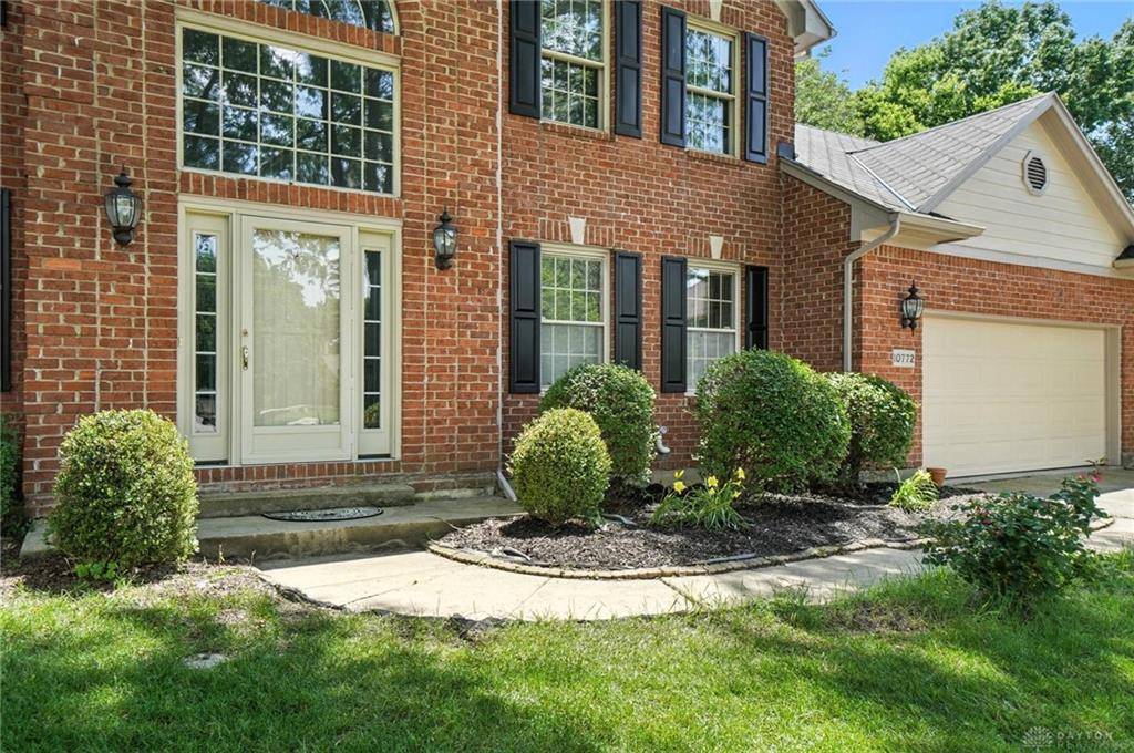 Dayton, OH 45458,10772 Country Walk Court