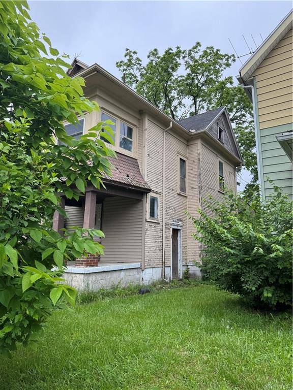 Dayton, OH 45402,809 Faulkner Avenue