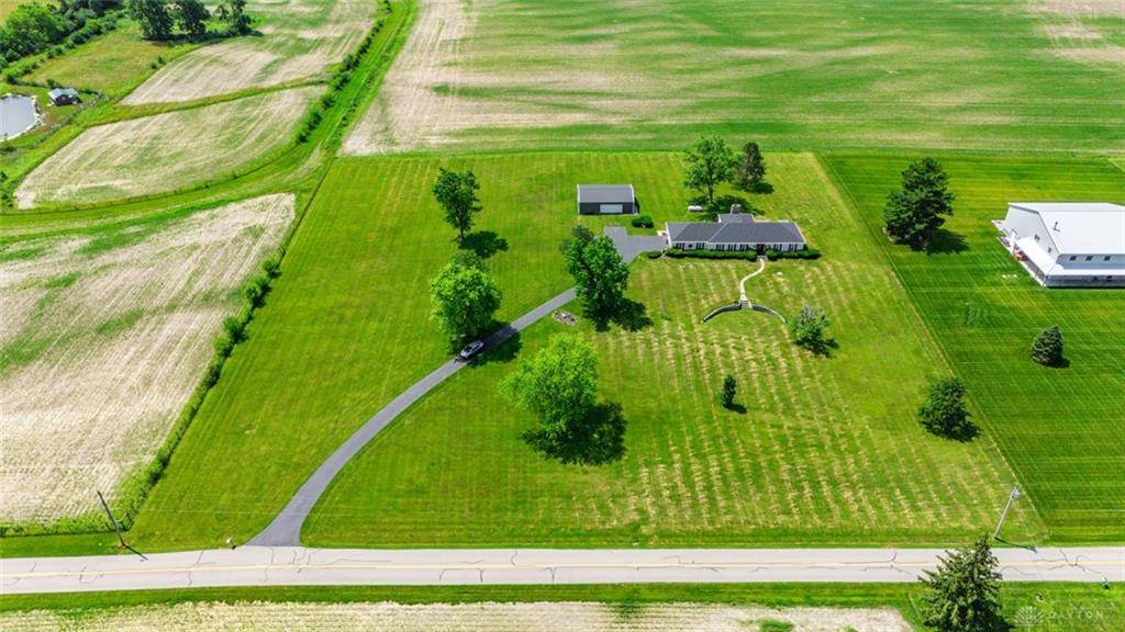Farmersville, OH 45325,13270 Dechant Road