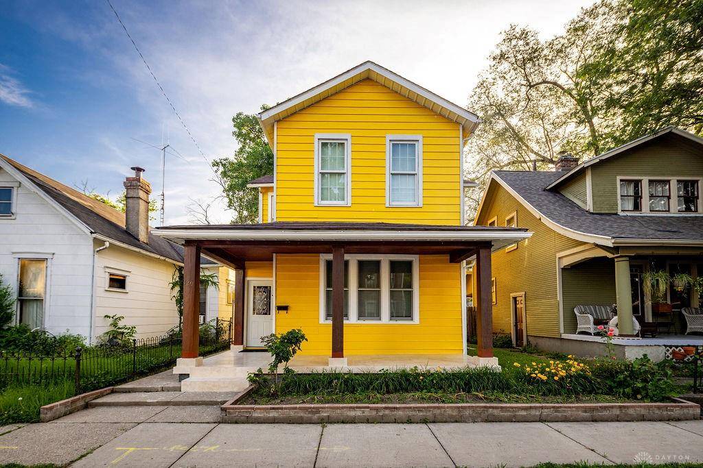 Dayton, OH 45403,129 Mcclure Street